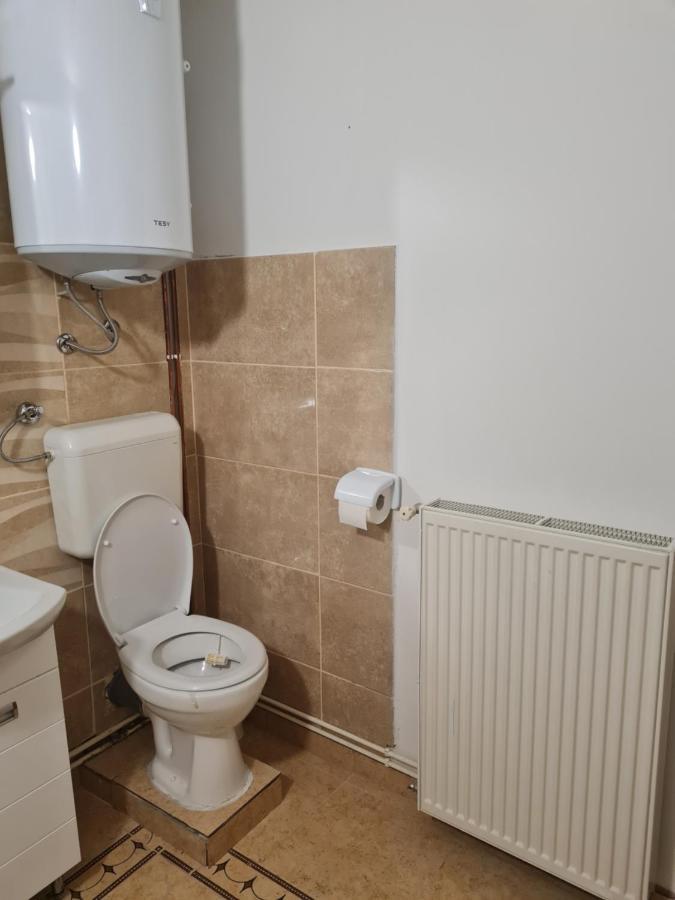 Apartman Nika 오토칵 외부 사진