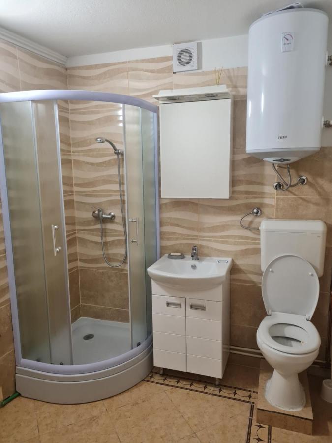 Apartman Nika 오토칵 외부 사진