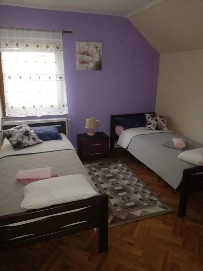 Apartman Nika 오토칵 외부 사진