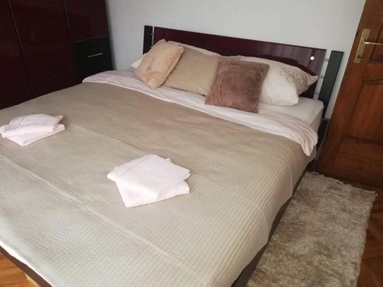 Apartman Nika 오토칵 외부 사진