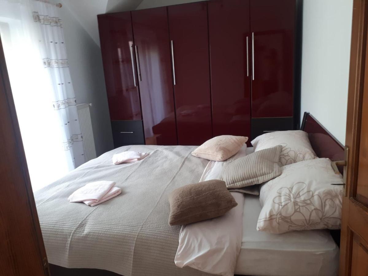 Apartman Nika 오토칵 외부 사진